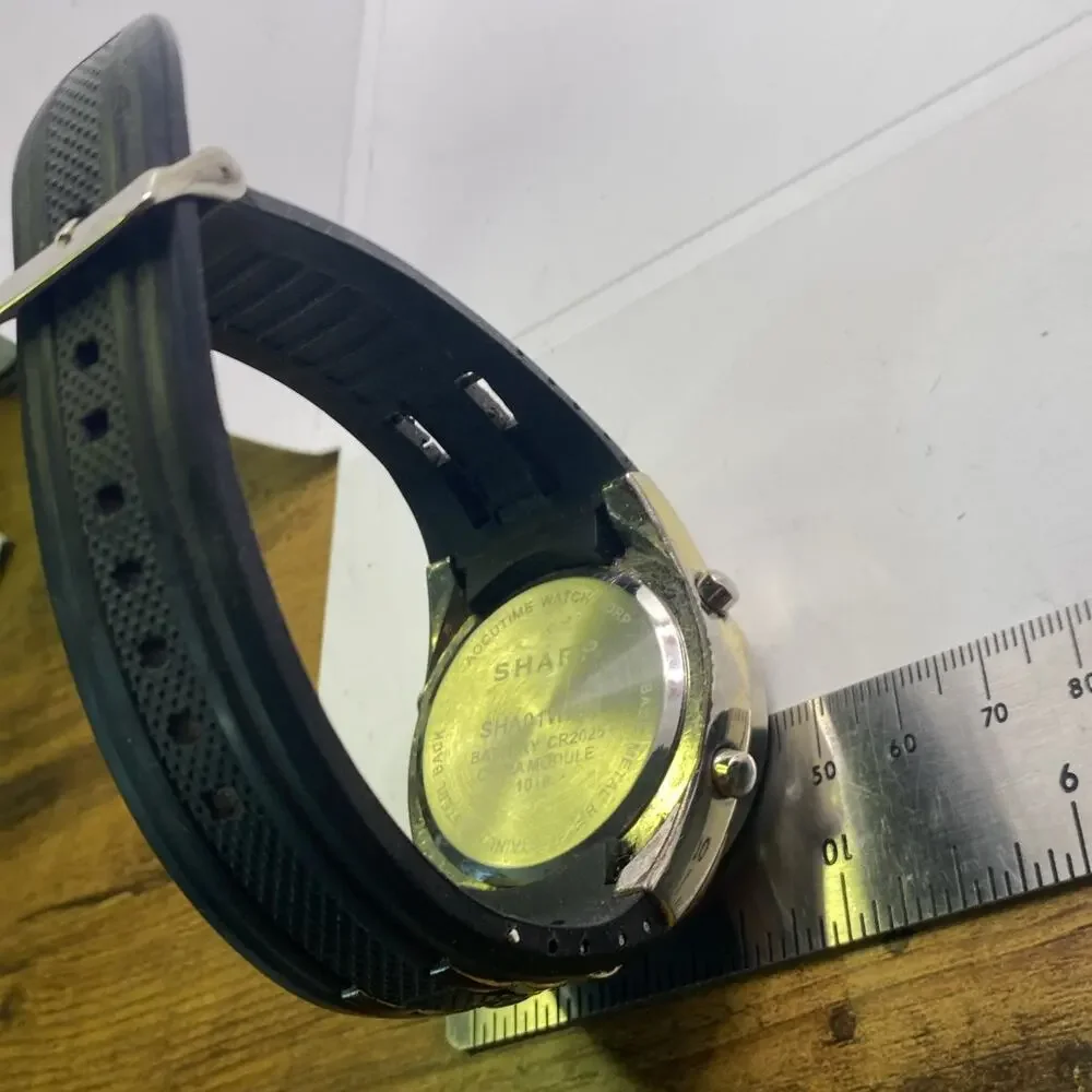 Sharp multi function